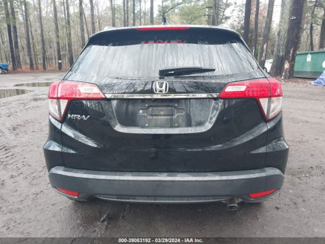3CZRU5H72KM720971 Honda Hr-v Ex-l