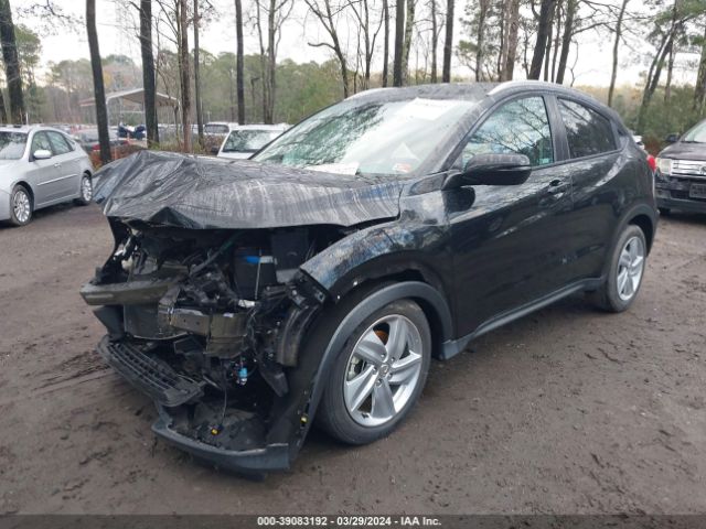 3CZRU5H72KM720971 Honda Hr-v Ex-l