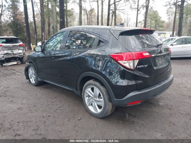 3CZRU5H72KM720971 Honda Hr-v Ex-l