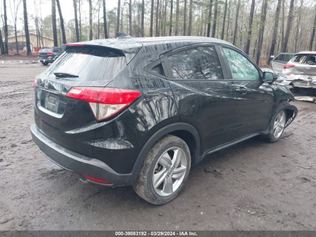 3CZRU5H72KM720971 Honda Hr-v Ex-l