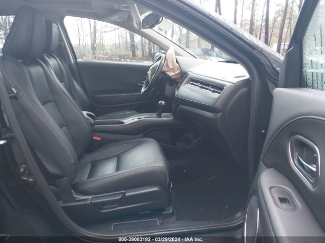 3CZRU5H72KM720971 Honda Hr-v Ex-l
