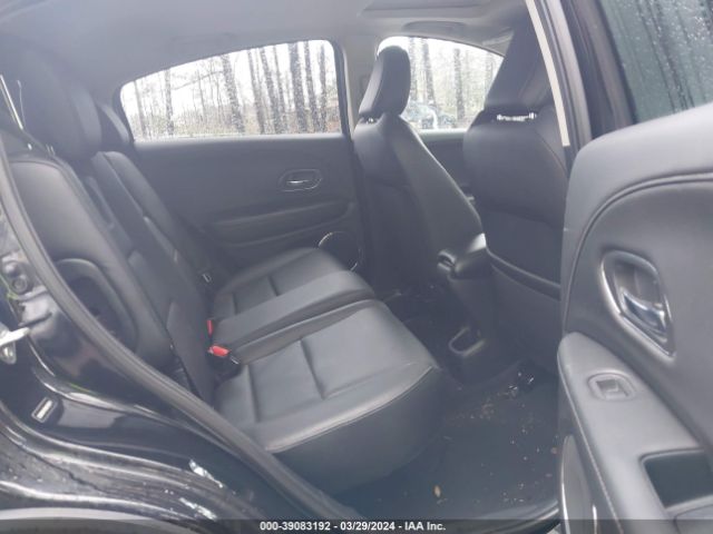 3CZRU5H72KM720971 Honda Hr-v Ex-l