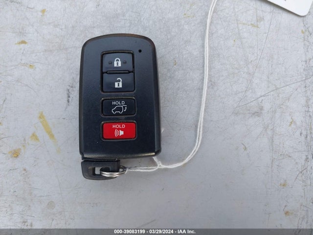 Toyota Highlander Xle V6 2015 5TDJKRFH4FS079971 Image 11