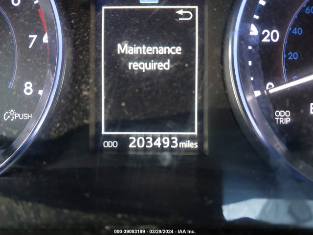 Toyota Highlander Xle V6 2015 5TDJKRFH4FS079971 Image 15