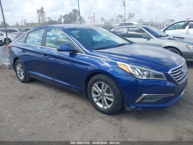 2015 5NPE24AF8FH188157 main image