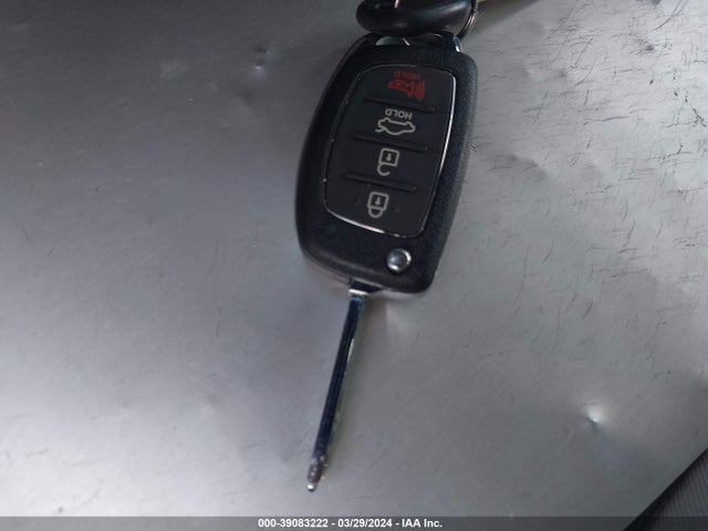 Hyundai SONATA SE 2015 5NPE24AF8FH188157 Image 11