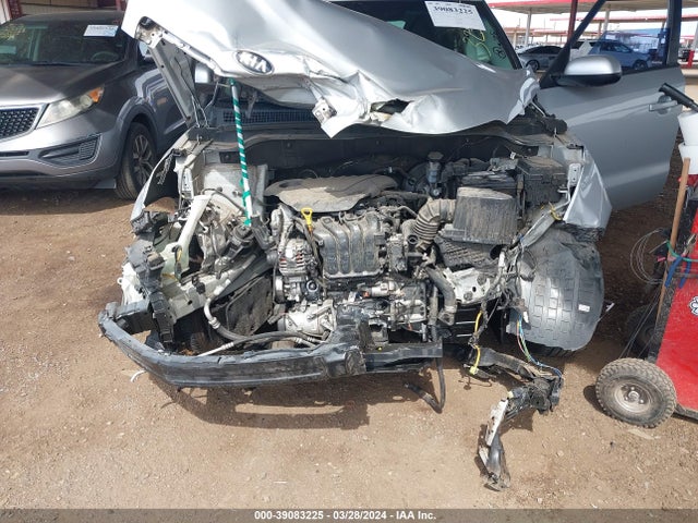 KIA Soul 2015 KNDJN2A2XF7791851 Image 10