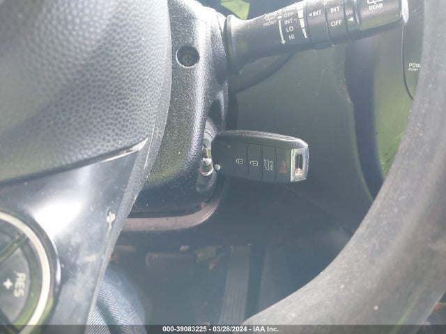 KIA Soul 2015 KNDJN2A2XF7791851 Image 11