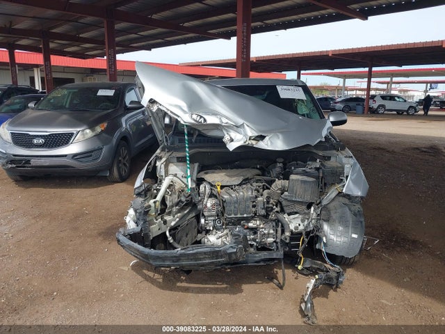 KIA Soul 2015 KNDJN2A2XF7791851 Image 12