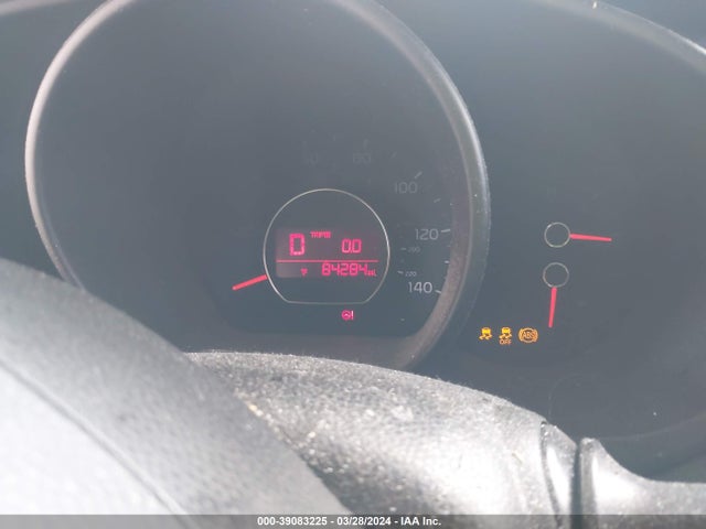 KIA Soul 2015 KNDJN2A2XF7791851 Image 7