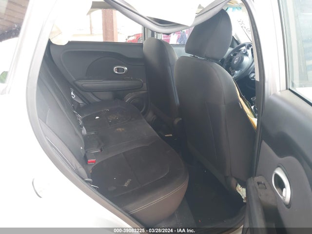 KIA Soul 2015 KNDJN2A2XF7791851 Image 8