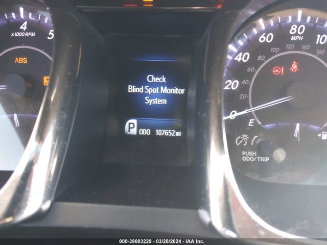 Toyota AVALON LIMITED 2014 4T1BK1EB8EU121597 Image 16