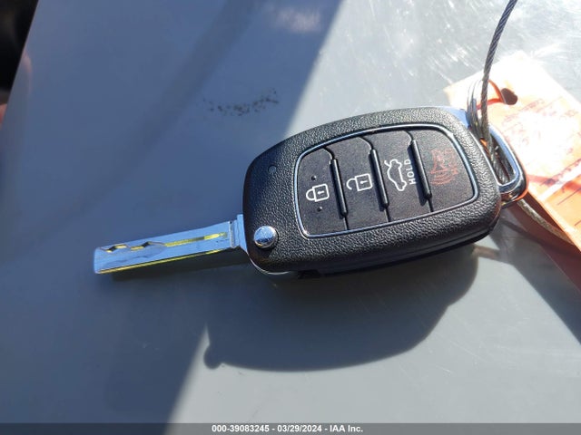 Hyundai SONATA SE 2019 5NPE24AF9KH786719 Image 11