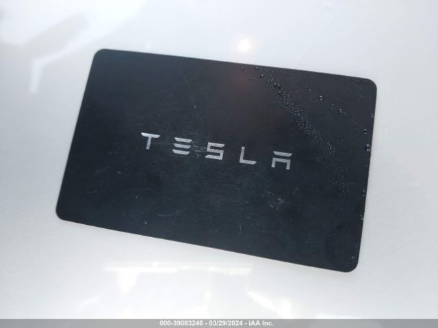 5YJ3E1EA5PF505694 Tesla Model 3 Rear-wheel Drive