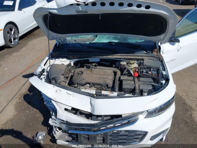 1G1ZB5ST6JF150143 Chevrolet Malibu 1ls