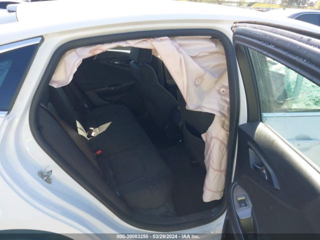 1G1ZB5ST6JF150143 Chevrolet Malibu 1ls