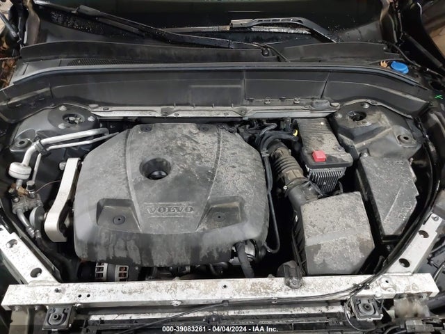 YV4A22PK4H1174013 Volvo Xc90 T6 Momentum