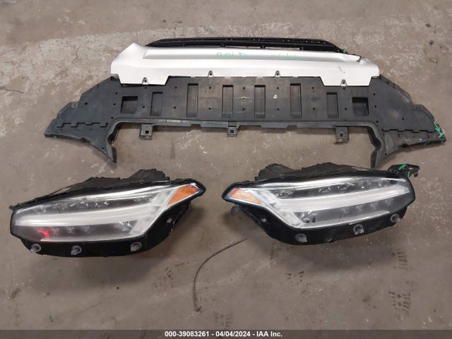 YV4A22PK4H1174013 Volvo Xc90 T6 Momentum