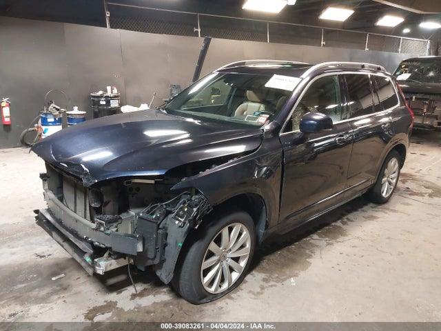 YV4A22PK4H1174013 Volvo Xc90 T6 Momentum