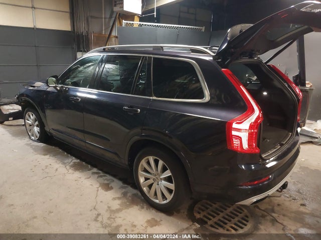 YV4A22PK4H1174013 Volvo Xc90 T6 Momentum