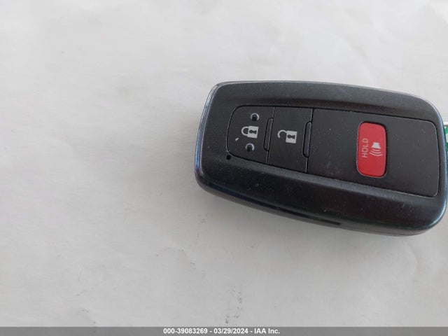 Toyota COROLLA SE 2019 JTNK4RBE6K3067550 Image 11