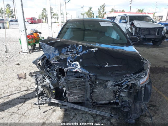 Toyota COROLLA SE 2019 JTNK4RBE6K3067550 Image 12