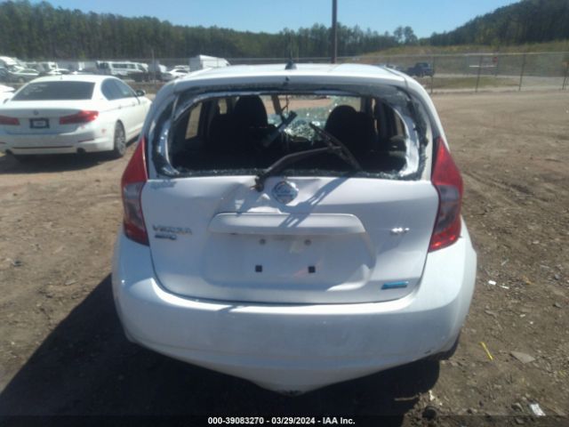 3N1CE2CP6GL381520 Nissan Versa Note S (sr)/s Plus/sl/sr/sv