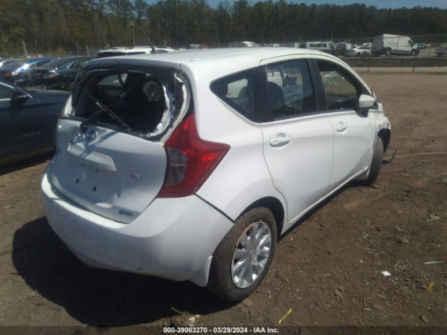 3N1CE2CP6GL381520 Nissan Versa Note S (sr)/s Plus/sl/sr/sv