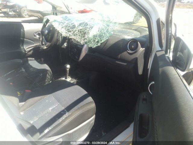 3N1CE2CP6GL381520 Nissan Versa Note S (sr)/s Plus/sl/sr/sv