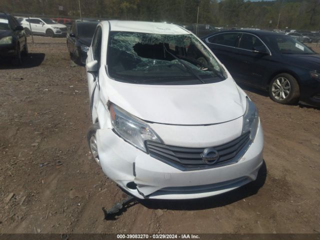 3N1CE2CP6GL381520 Nissan Versa Note S (sr)/s Plus/sl/sr/sv