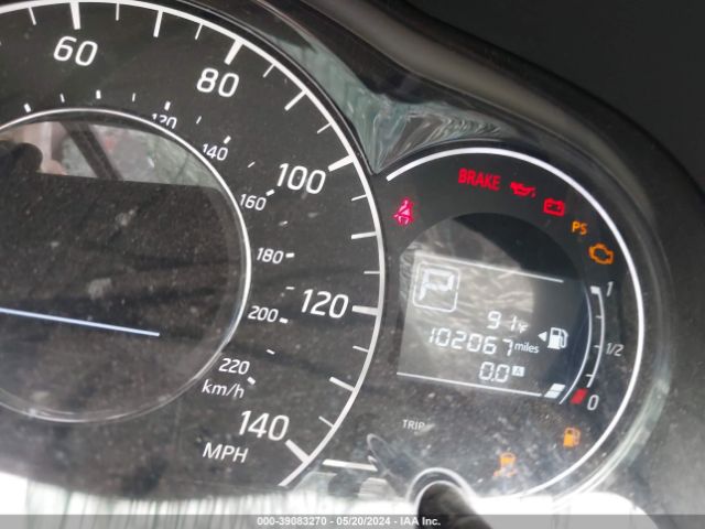 3N1CE2CP6GL381520 Nissan Versa Note S (sr)/s Plus/sl/sr/sv