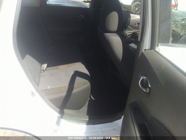 3N1CE2CP6GL381520 Nissan Versa Note S (sr)/s Plus/sl/sr/sv