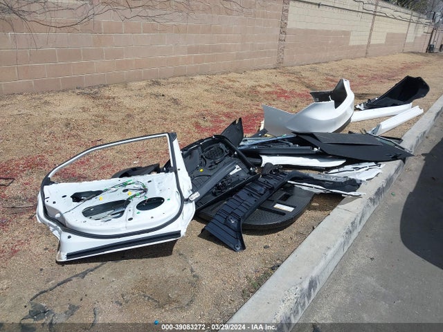 Toyota CAMRY LE 2024 4T1C11AK5RU876113 Image 12