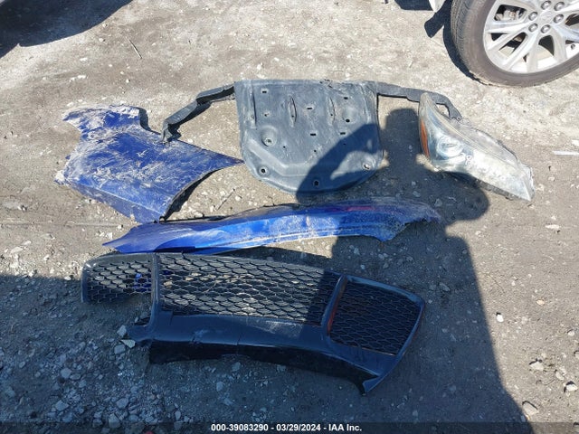 Toyota CAMRY SE 2016 4T1BF1FK7GU522368 Image 12