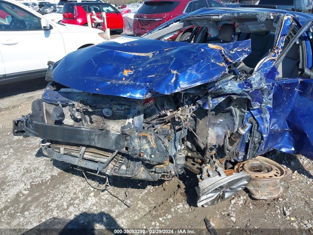 Toyota CAMRY SE 2016 4T1BF1FK7GU522368 Image 14