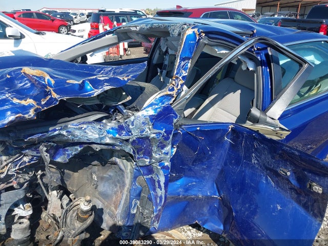 Toyota CAMRY SE 2016 4T1BF1FK7GU522368 Image 15