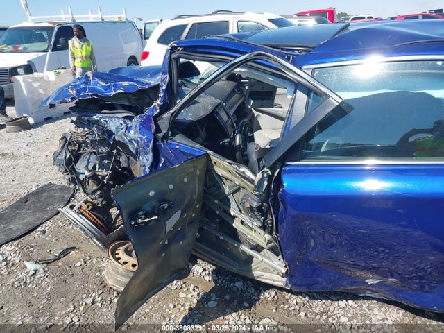 Toyota CAMRY SE 2016 4T1BF1FK7GU522368 Image 16