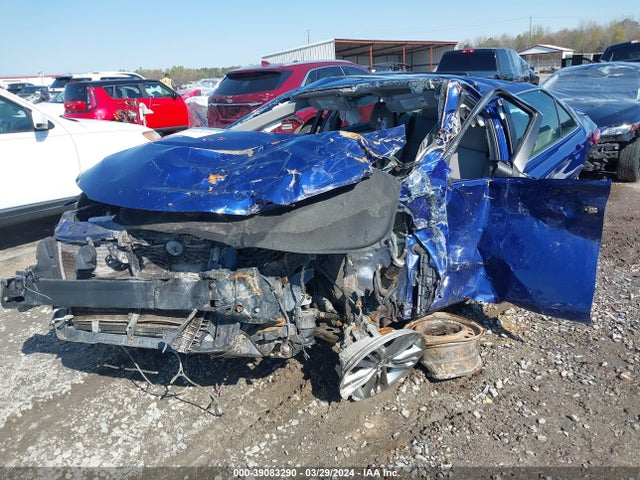 Toyota CAMRY SE 2016 4T1BF1FK7GU522368 Image 2