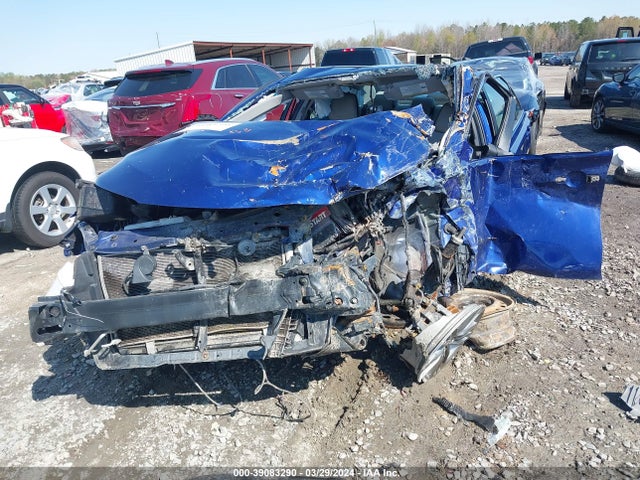 Toyota CAMRY SE 2016 4T1BF1FK7GU522368 Image 6