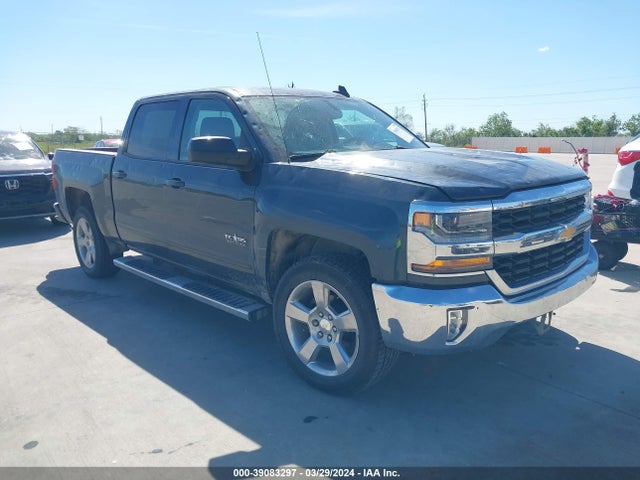 2018 3GCPCREC1JG479166 main image
