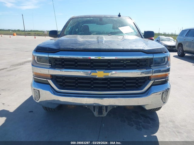 Chevrolet Silverado 1500 1lt 2018 3GCPCREC1JG479166 Image 12