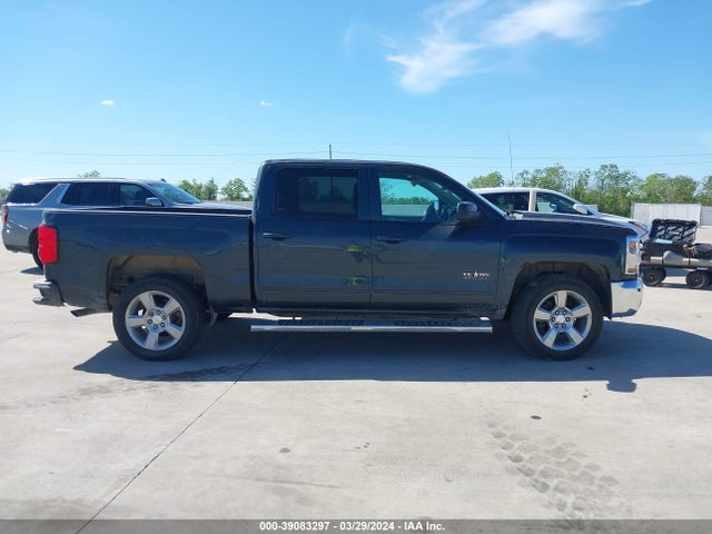 Chevrolet Silverado 1500 1lt 2018 3GCPCREC1JG479166 Image 13