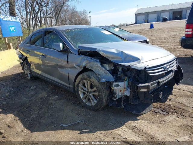 2016 5NPE24AF8GH299194 main image