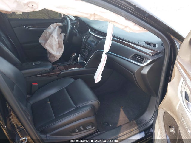 2G61M5S34G9101171 Cadillac Xts Luxury Collection