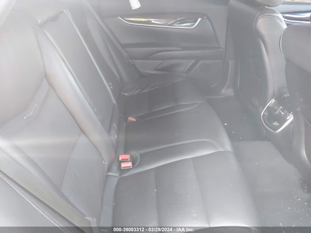 2G61M5S34G9101171 Cadillac Xts Luxury Collection