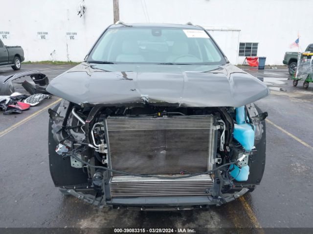 3GKALXEX7LL187047 GMC Terrain Awd Denali