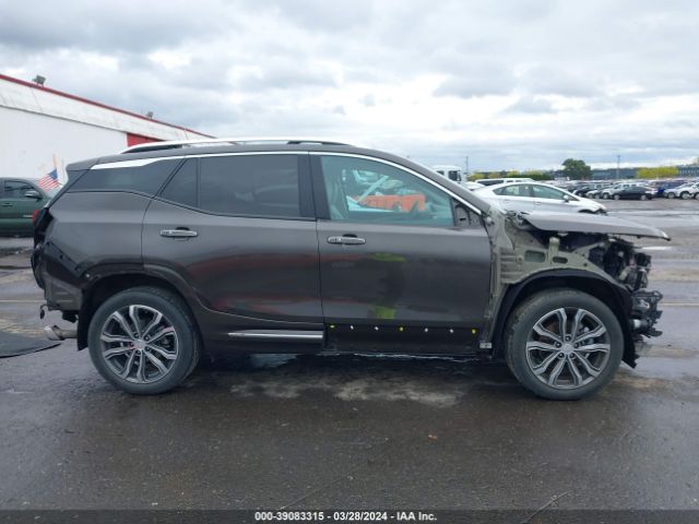 3GKALXEX7LL187047 GMC Terrain Awd Denali