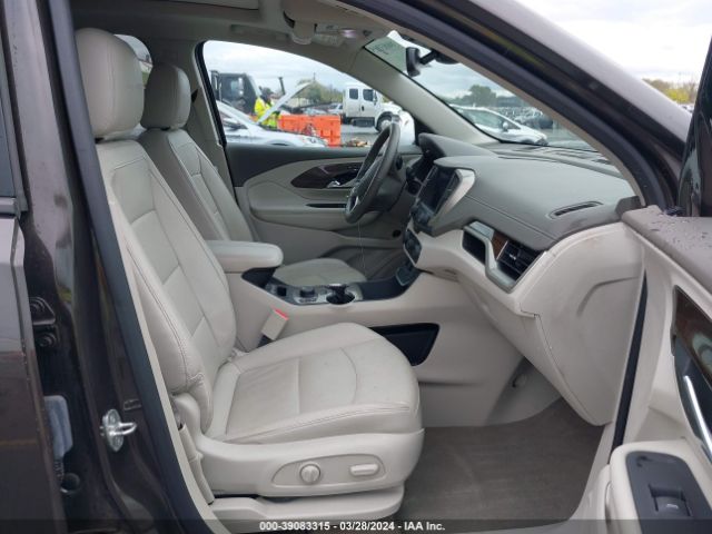 3GKALXEX7LL187047 GMC Terrain Awd Denali