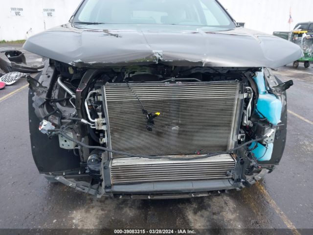 3GKALXEX7LL187047 GMC Terrain Awd Denali
