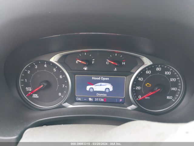 3GKALXEX7LL187047 GMC Terrain Awd Denali